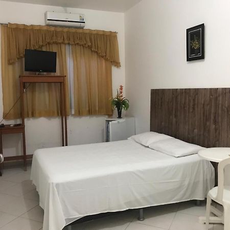 Hotel Encontro Das Aguas Santarém Екстериор снимка