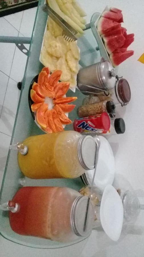 Hotel Encontro Das Aguas Santarém Екстериор снимка