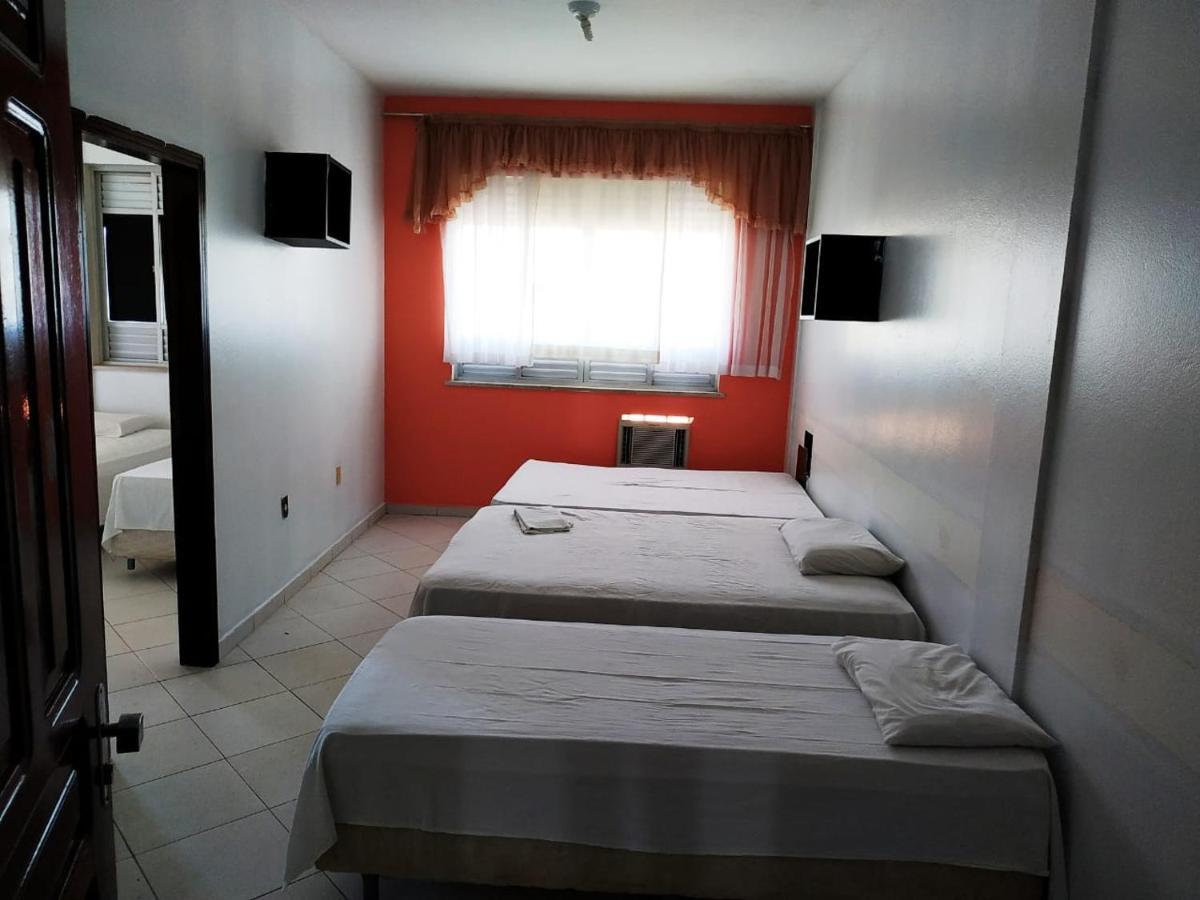 Hotel Encontro Das Aguas Santarém Екстериор снимка