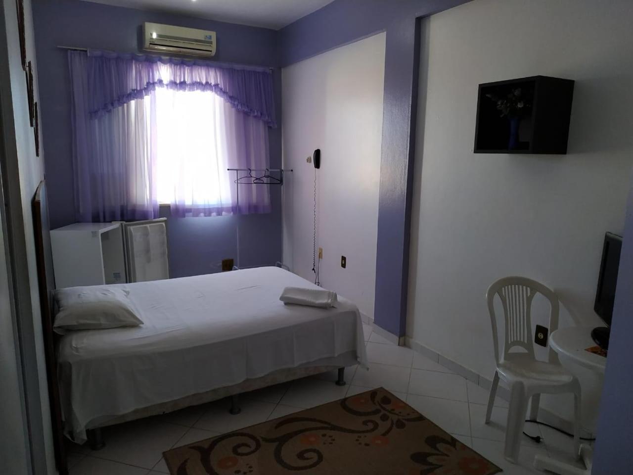 Hotel Encontro Das Aguas Santarém Екстериор снимка